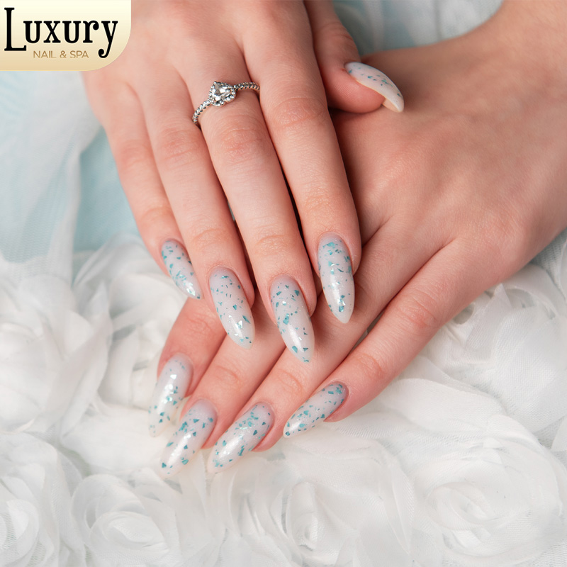 Luxury Nail & Spa