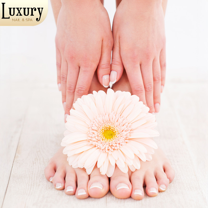 Luxury Nail & Spa